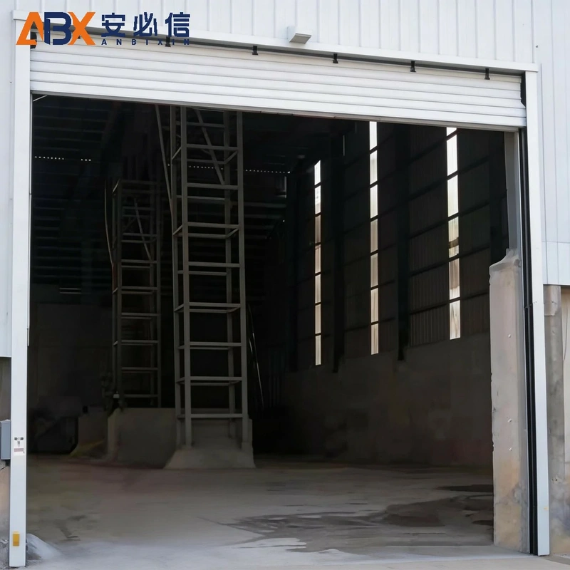 贵阳软帘堆积门